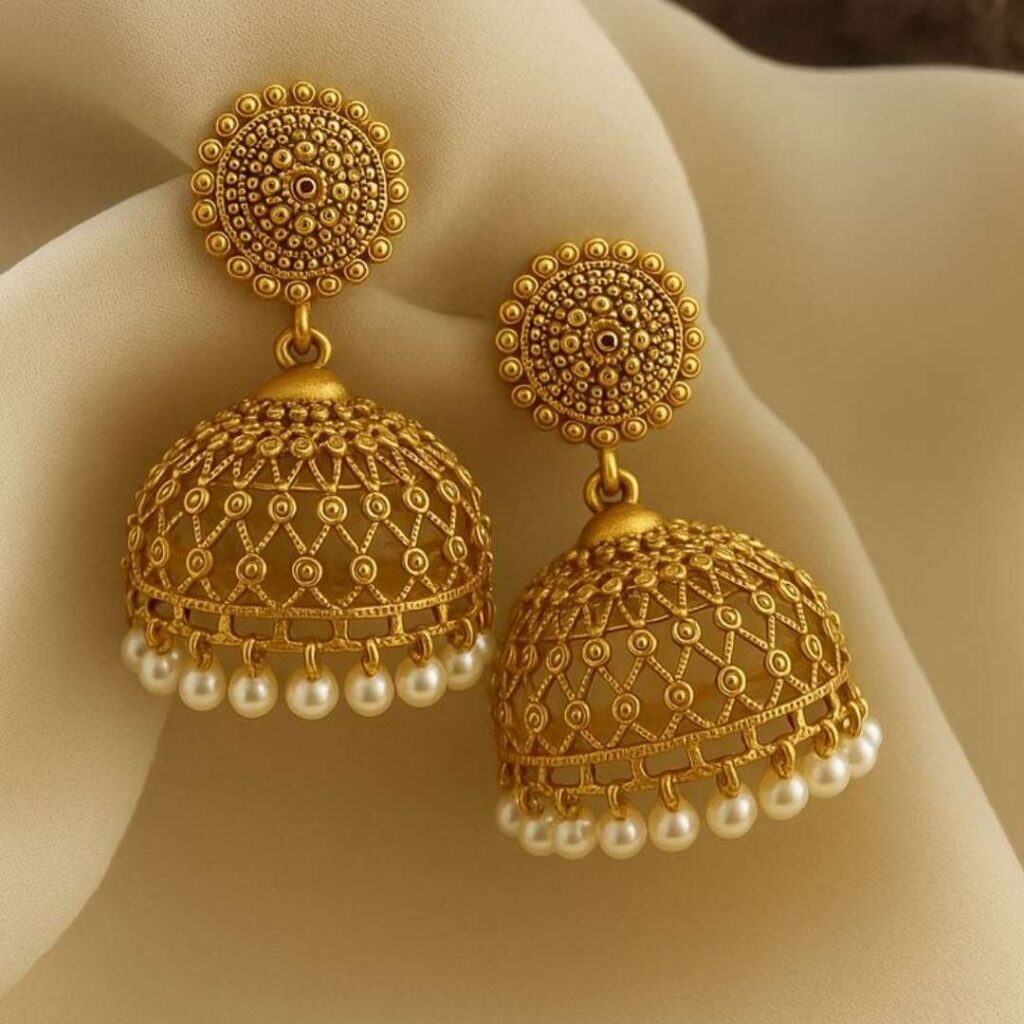 Jhumka